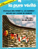 Pure Verite 1975 (Prelim No 09) Oct01